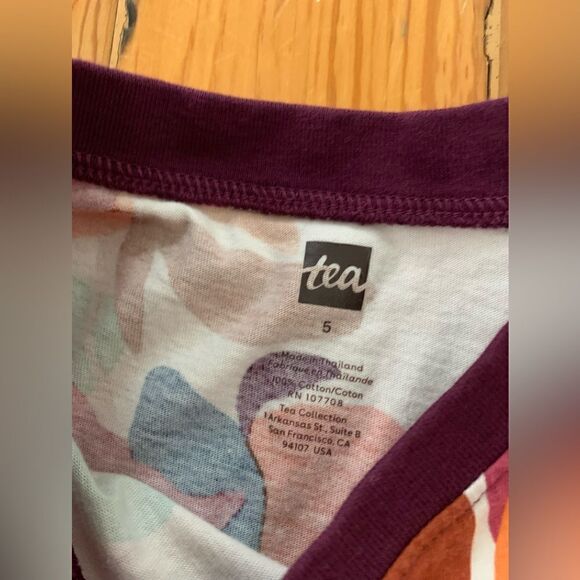 Tea Collection Dress - Picture 4 of 4